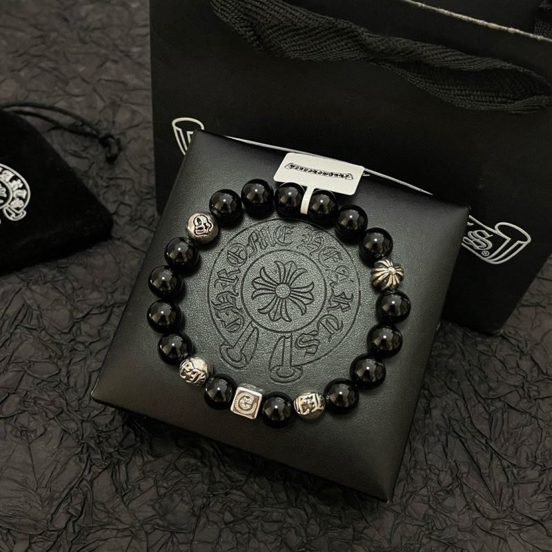 Chrome Hearts Bracelets